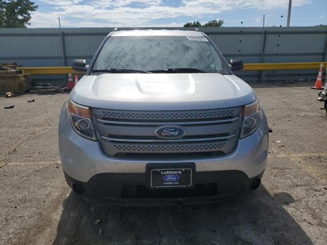 2015 FORD EXPLORER 1FM5K7B88FGC28545