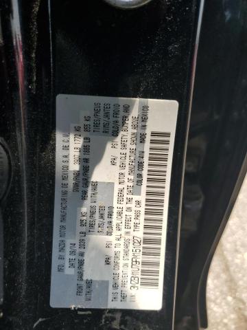 2015 MAZDA 3 SPORT 3MZBM1U79FM151027