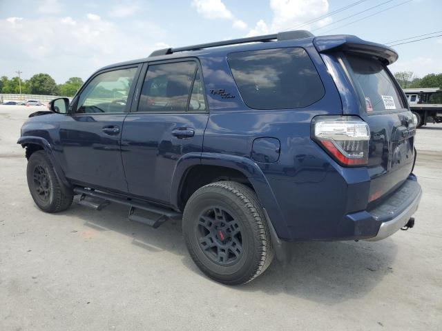 Vin: jteru5jr2m5892844, lot: 59530565, toyota 4runner sr5 premium 20212