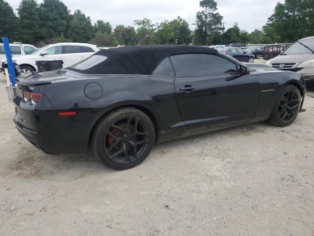 Vin: 2g1fc3d33d9133816, lot: 60192105, chevrolet camaro lt 20133