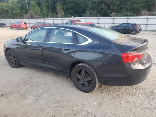 Vin: 2g11x5sl1f9202275, lot: 62346265, chevrolet impala ls 20152