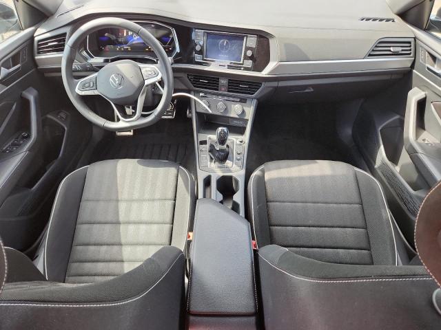 2023 VOLKSWAGEN JETTA SPOR - 3VWBM7BU3PM043354