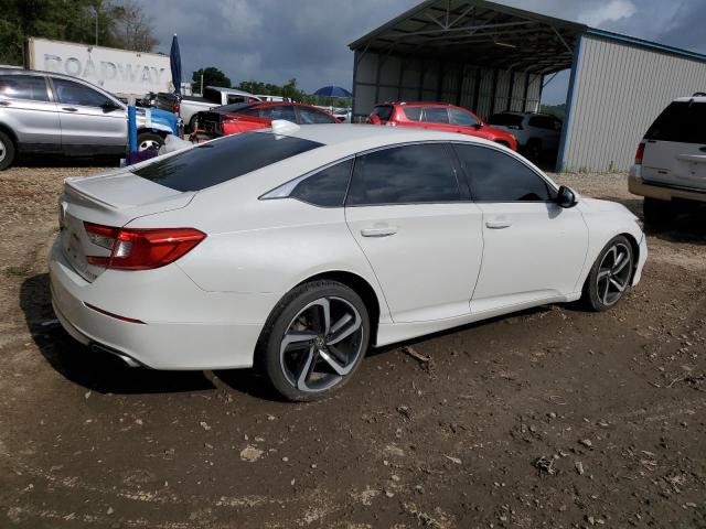 Vin: 1hgcv1f37ka098884, lot: 59840415, honda accord sport 20193