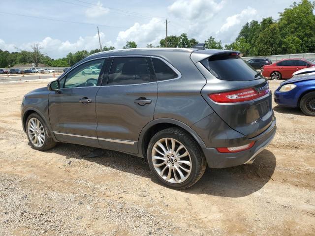 Vin: 5lmcj3c96hul27604, lot: 58562805, lincoln mkc reserve 20172