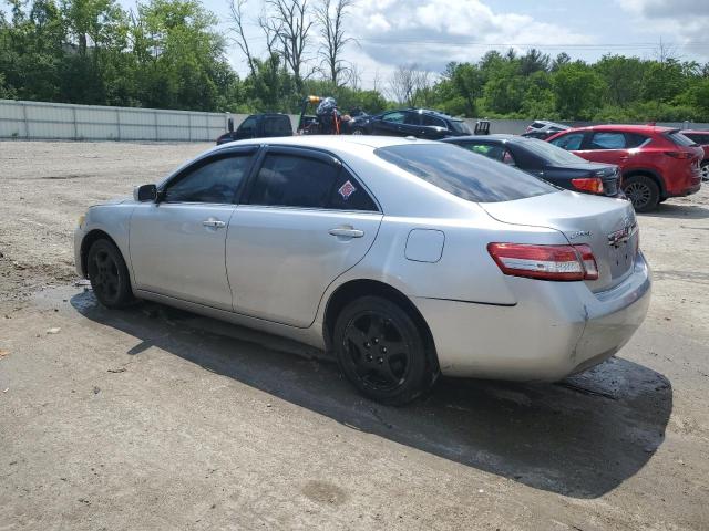 Vin: 4t4bf3ekxbr142355, lot: 60156865, toyota camry base 20112