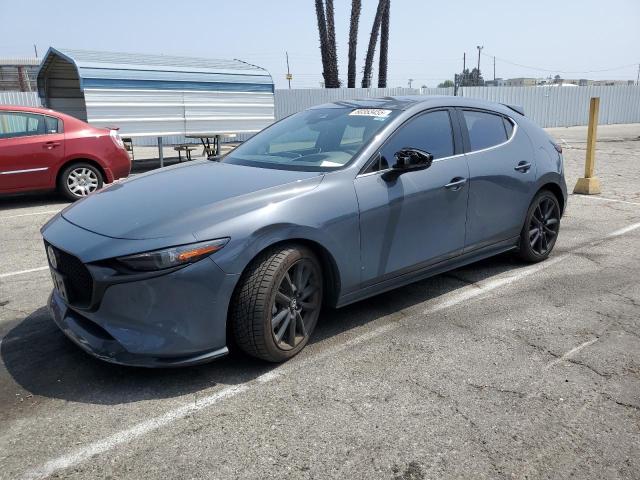 Vin: jm1bpbny8m1312291, lot: 60353455, mazda 3 premium plus 2021 img_1