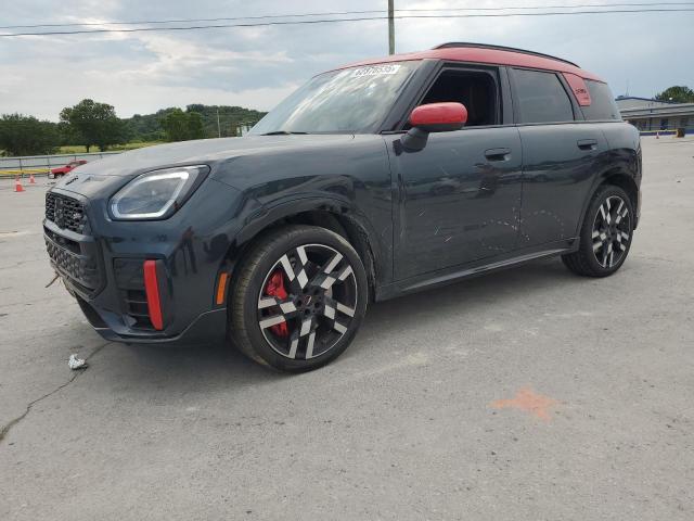 2025 MINI COUNTRYMAN JCW ALL4 #3265196979