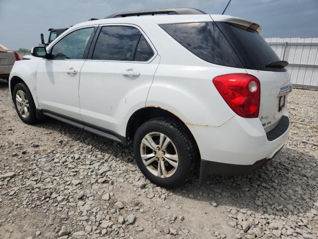 Vin: 2gnflnek4c6168364, lot: 60914395, chevrolet equinox lt 20122