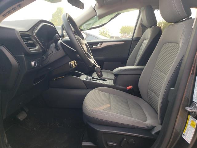 2020 FORD ESCAPE SE - 1FMCU9G69LUA20482