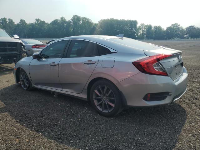 2021 HONDA CIVIC EXL - 19XFC1F74ME206639