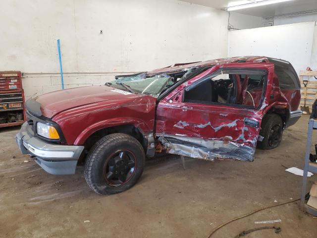 GMC JIMMY