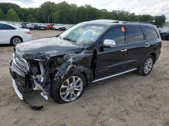 Vin: 1c4rdheg7hc936255, lot: 59368045, dodge durango citadel 2017 img_1