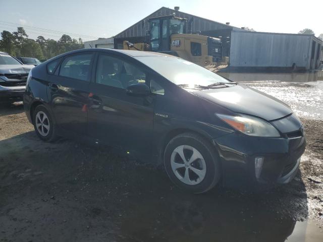 Vin: jtdkn3du2c1509210, lot: 61167415, toyota prius 20124