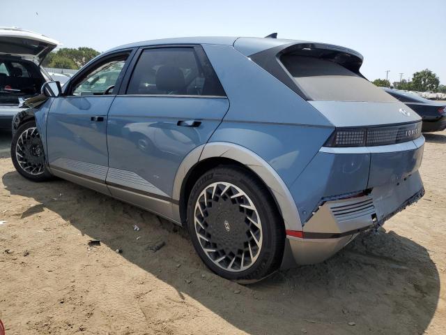 2024 HYUNDAI IONIQ 5 LI KM8KRDDF3RU269955