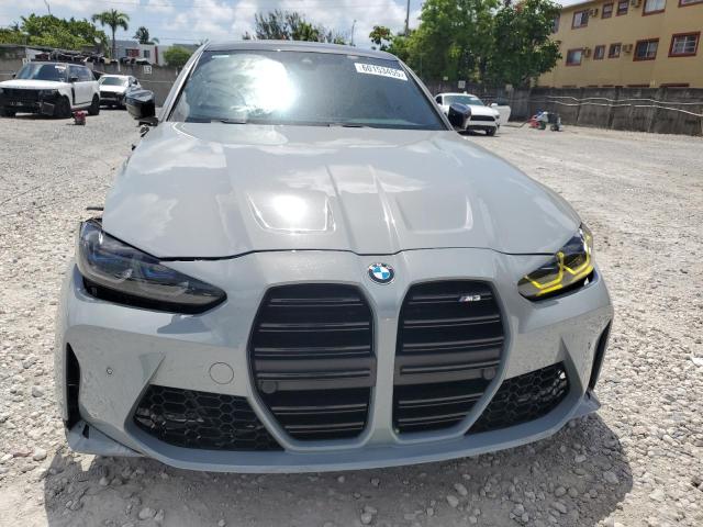 2023 BMW M3 WBS53AY06PFR14874