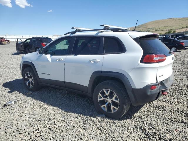 Vin: 1c4pjmbb5jd512333, lot: 61485865, jeep cherokee trailhawk 20182
