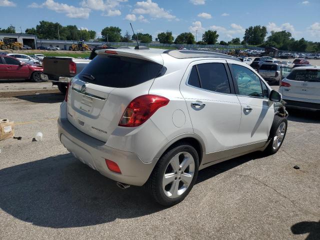 Vin: kl4cjcsb2fb142352, lot: 61598465, buick encore 20153