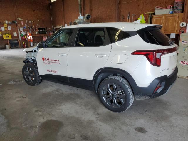 2024 KIA SELTOS KNDEPCAA0R7477316