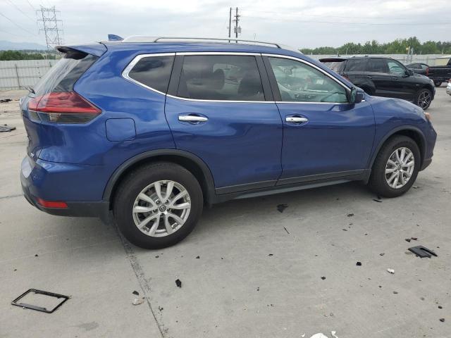 Vin: 5n1at2mt7jc851154, lot: 61378165, nissan rogue s 20183