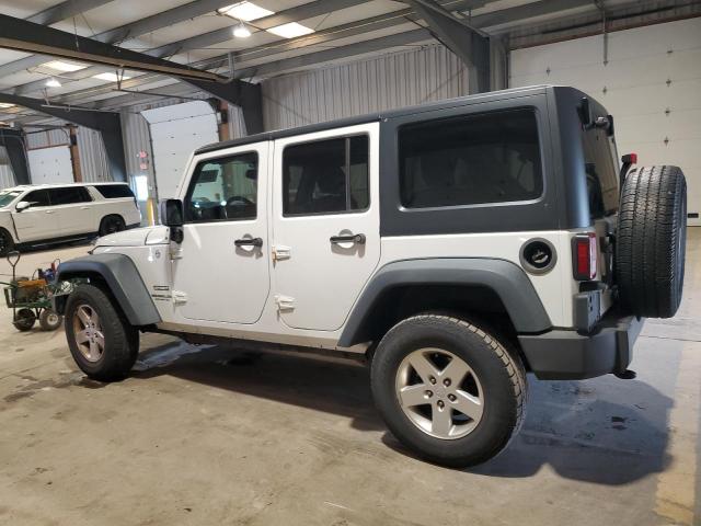 Vin: 1c4bjwdg7fl576336, lot: 62007895, jeep wrangler sport 20152