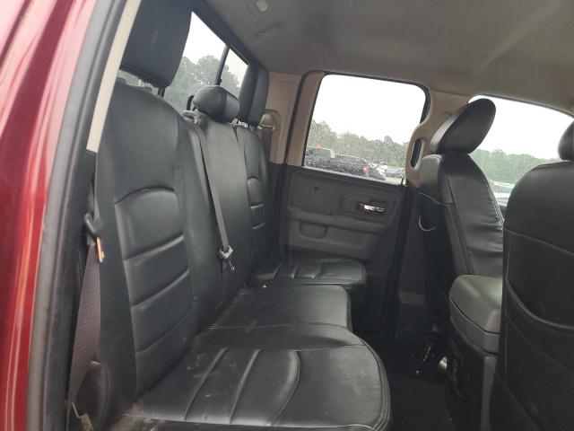 2019 RAM 1500 CLASS - 1C6RR6GTXKS674817