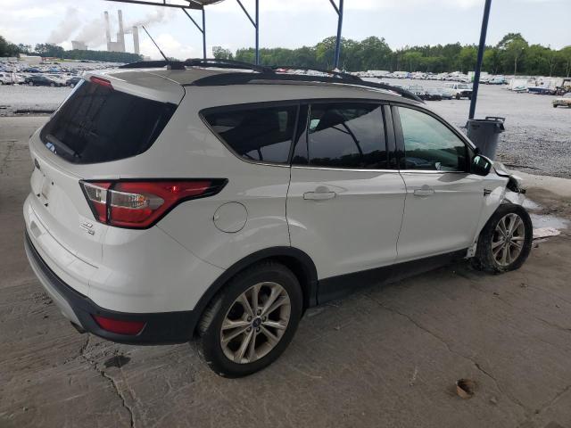 Vin: 1fmcu9gd5huc68296, lot: 61686925, ford escape se 20173