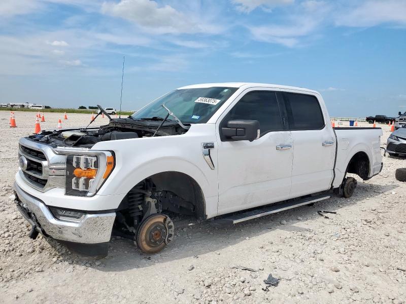 Vin: 1ftew1c53mkd32347, lot: 59363075, ford f-150 supercrew 2021 img_1