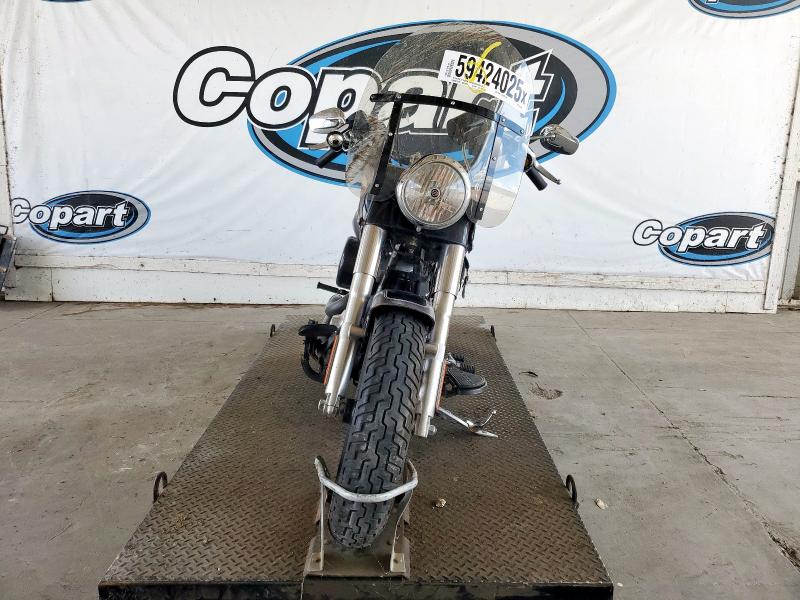 2015 HARLEY-DAVIDSON FLS SOFTAI 1HD1JRV10FB026701