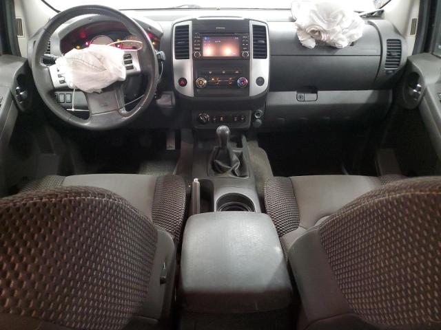 2015 NISSAN XTERRA X 5N1AN0NW2FN656971