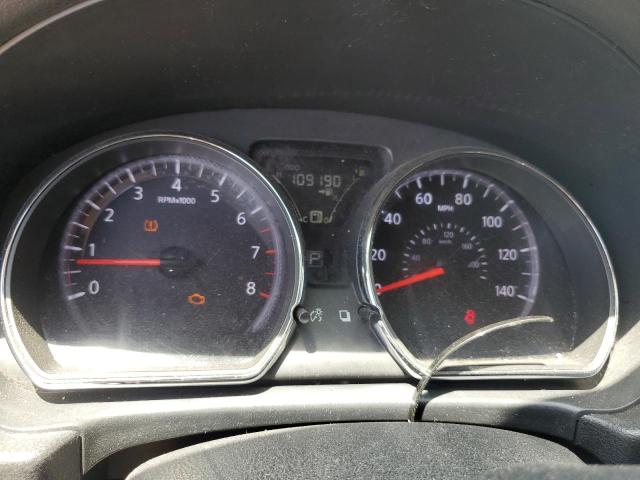 2017 NISSAN VERSA S - 3N1CN7AP6HK412921