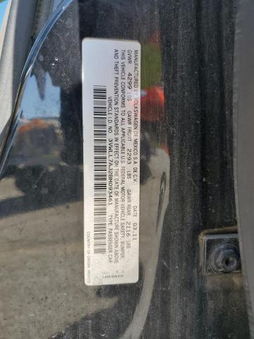2011 VOLKSWAGEN JETTA TDI - 3VWLL7AJ2BM093461