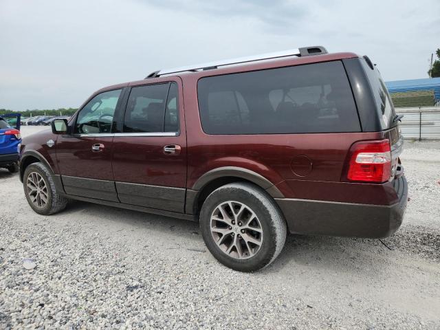 Vin: 1fmjk1jt6fef33622, lot: 59765295, ford expedition el xlt 20152