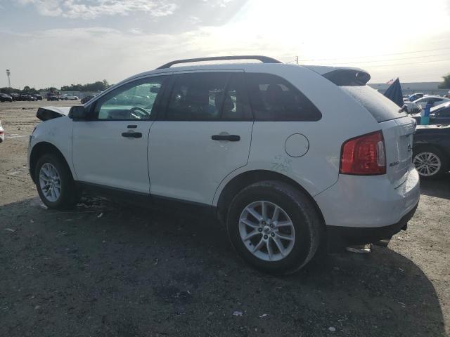Vin: 2fmdk3gc6dbc57211, lot: 59556935, ford edge se 20132