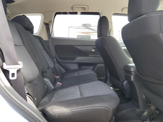 2016 MITSUBISHI OUTLANDER - JA4AD2A31GZ061211