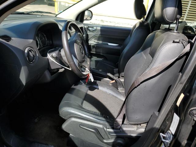2016 JEEP COMPASS LA - 1C4NJCEA2GD620485