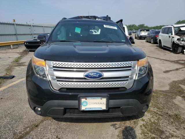 2013 FORD EXPLORER X - 1FM5K7D84DGC81186