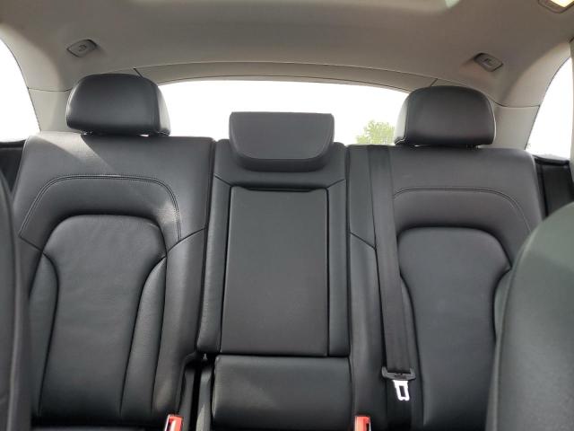 2016 AUDI Q5 PREMIUM - WA1L2AFP4GA136390