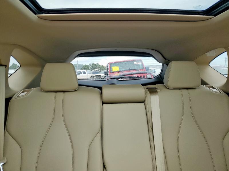 2024 ACURA RDX 5J8TC2H31RL017577