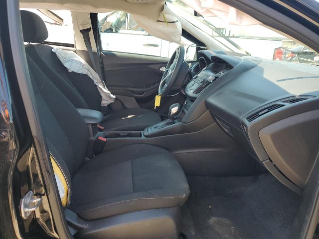 2018 FORD FOCUS SE - 1FADP3F25JL320928