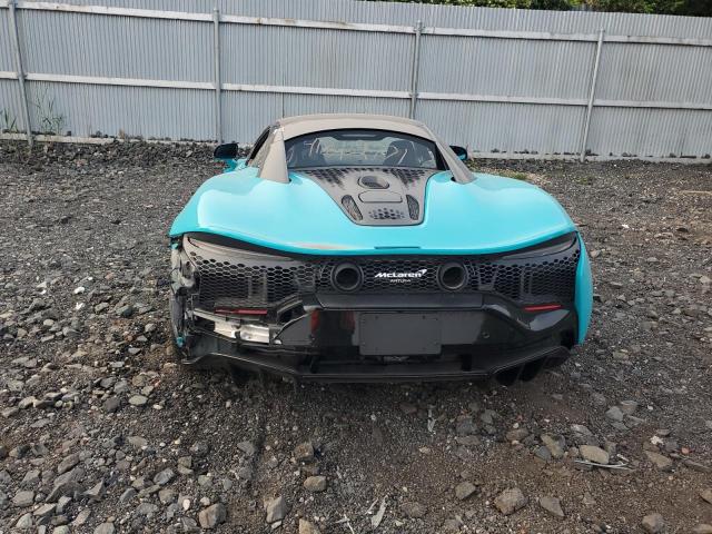 2023 MCLAREN AUTOMOTIVE ARTURA SBM16AEA2PW001787