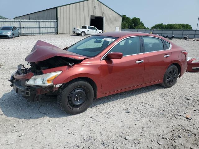 Vin: 1n4al3ap2fc260499, lot: 60375745, nissan altima 2.5 2015 img_1