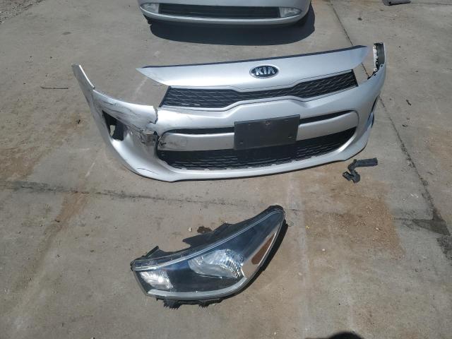 2020 KIA RIO LX - 3KPA25ADXLE273035