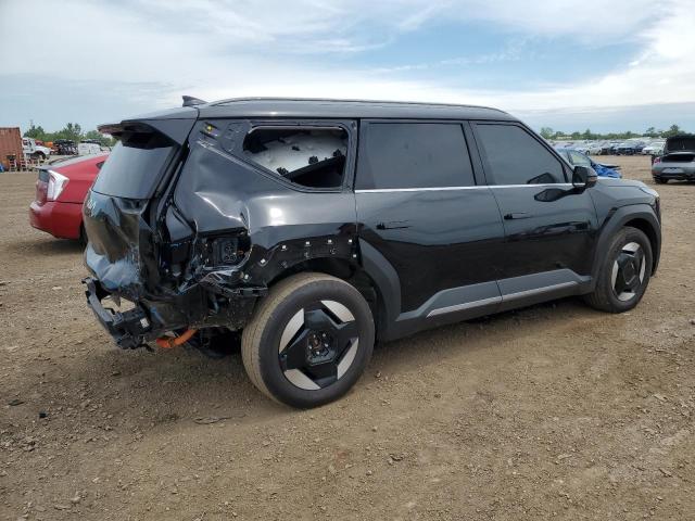 2024 KIA EV9 WIND KNDAFFS56R6037160