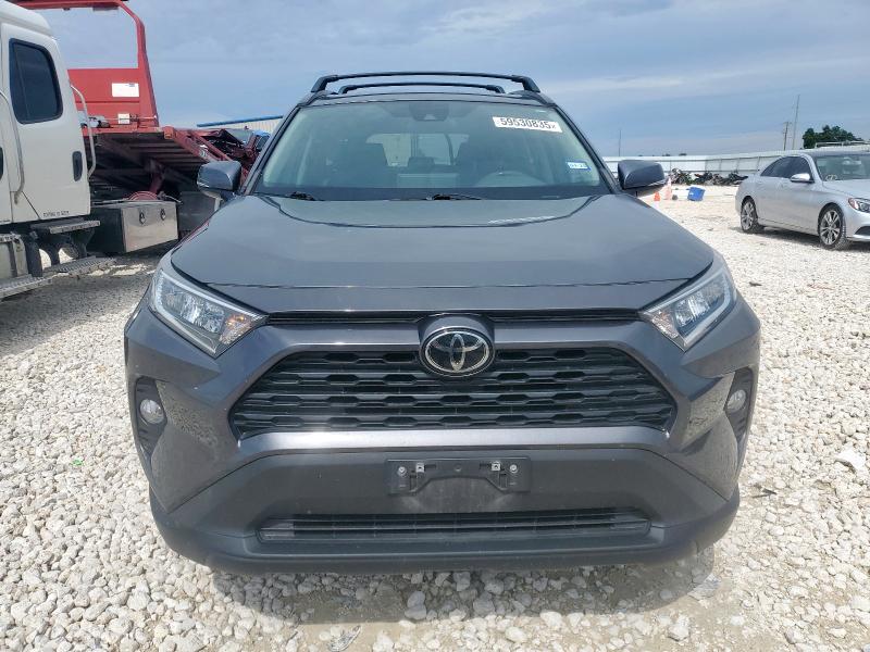 2021 TOYOTA RAV4 XLE - 2T3W1RFV3MC132123