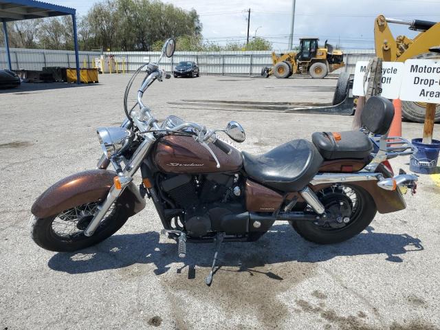 2020 HONDA VT750 C JH2RC500XLK600701
