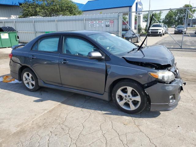 2012 TOYOTA CARROLLA - 2T1BU4EE6CC797423