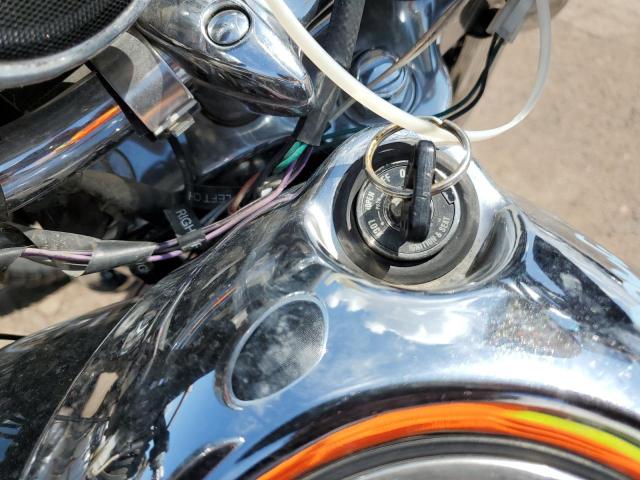 2013 YAMAHA XV1700 AS JYAVP28E5DA004926