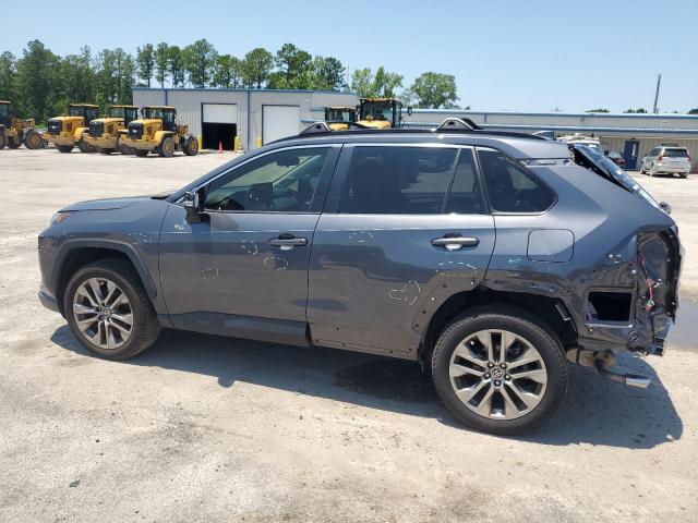 2023 TOYOTA RAV4 XLE P JTMC1RFV3PD101344