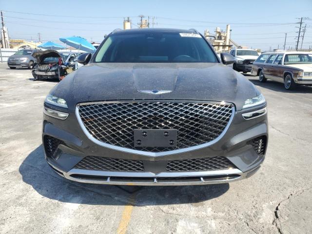 2025 GENESIS GV70 BASE KMUMADTB0SU212229