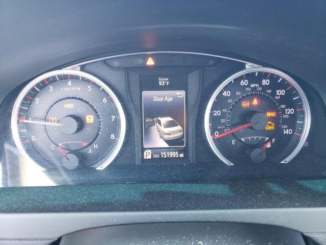2016 TOYOTA CAMRY LE - 4T1BF1FK2GU190601